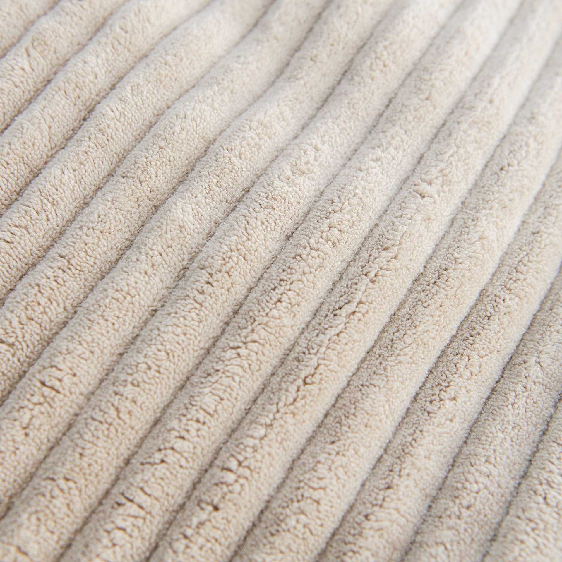 Fuf® 5Ft Foam Bean Bag