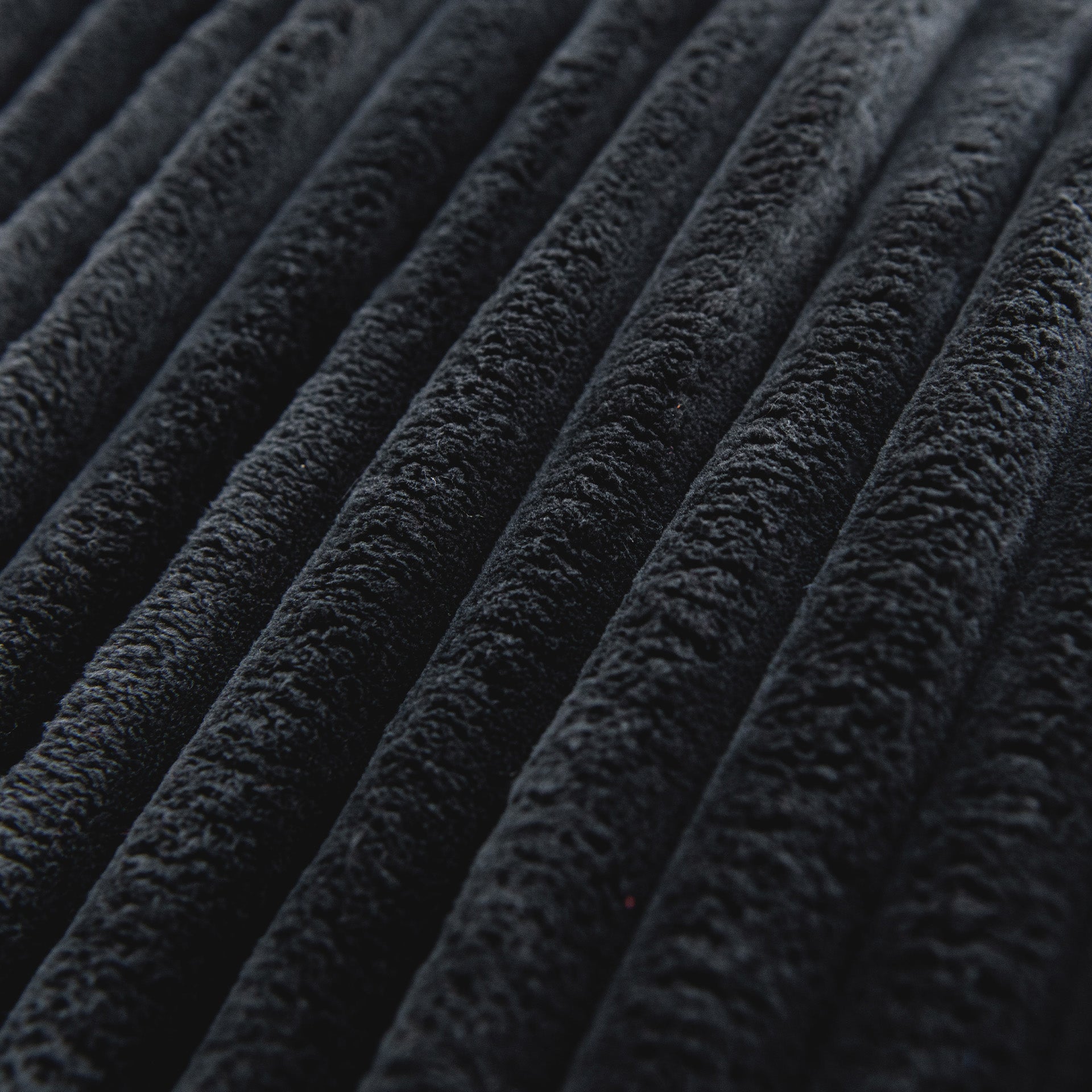 Fuf® 5Ft Foam Bean Bag