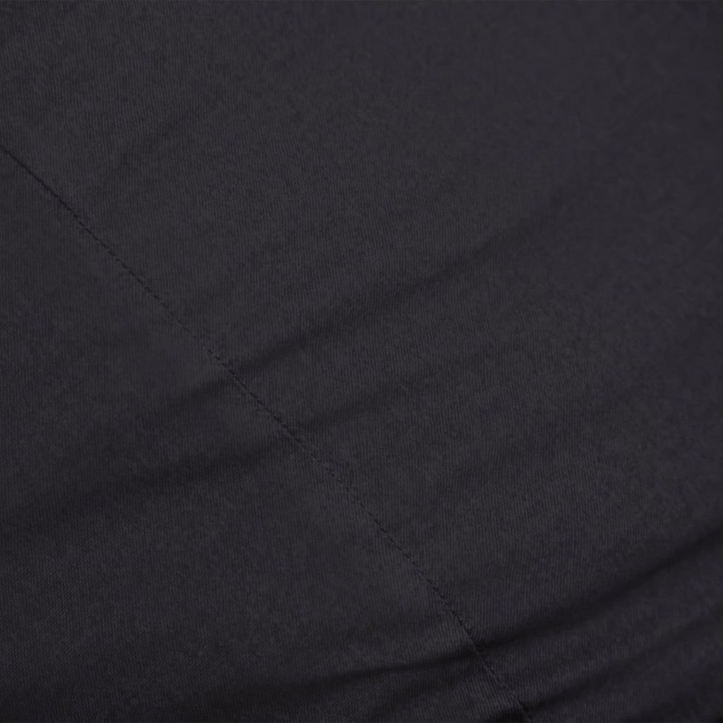 Fuf® 5Ft Foam Bean Bag