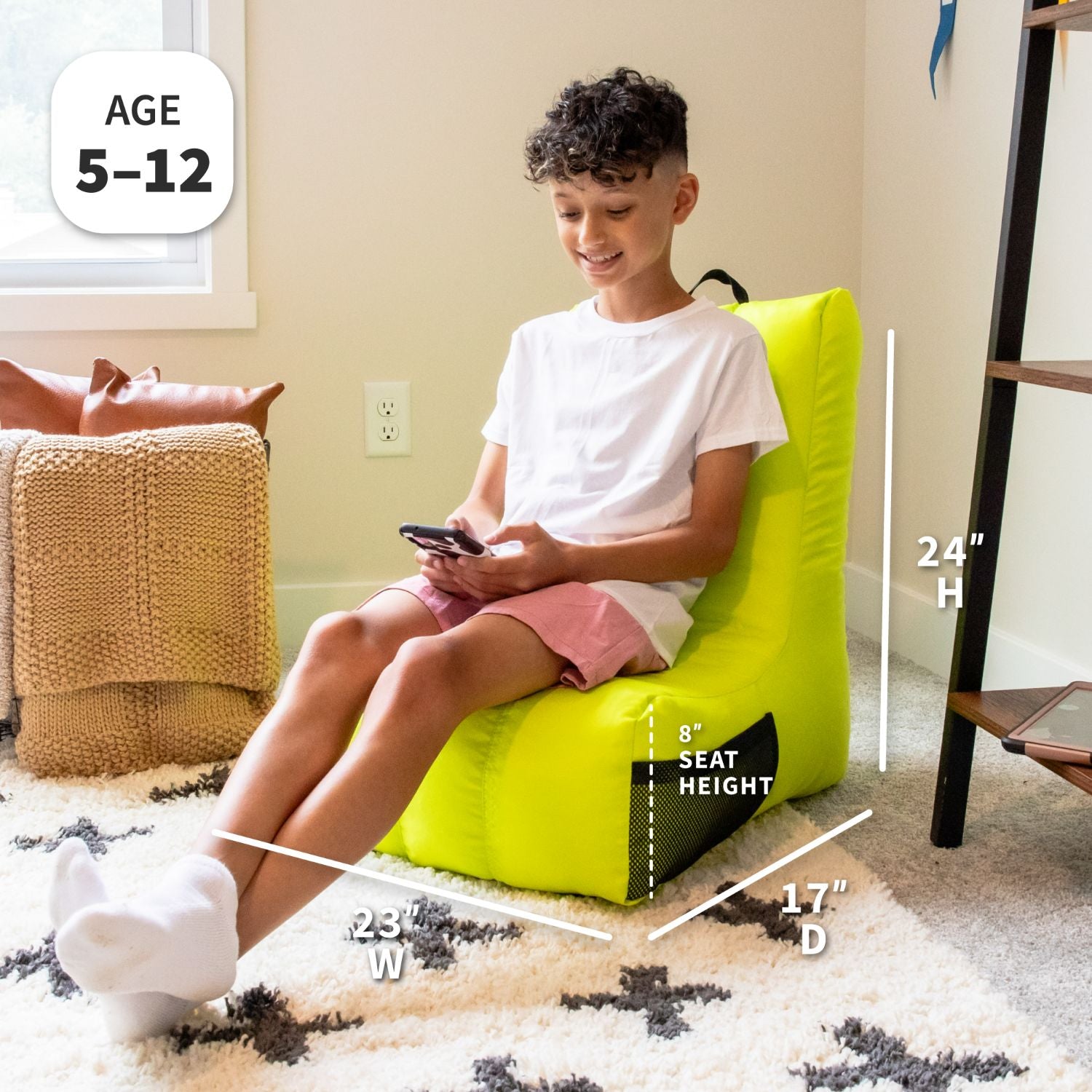Video Lounger