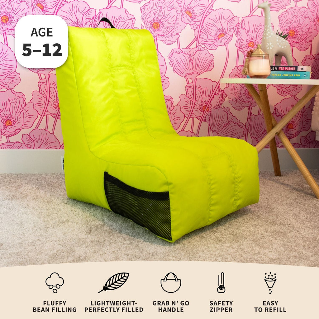 Video Lounger