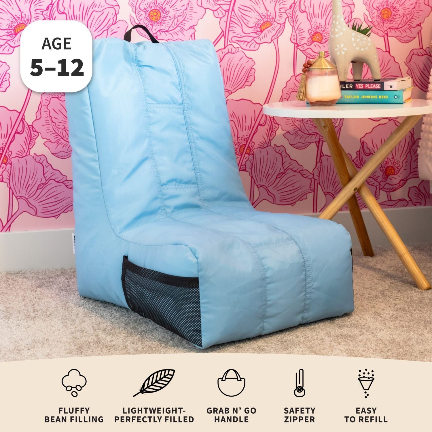 Video Lounger