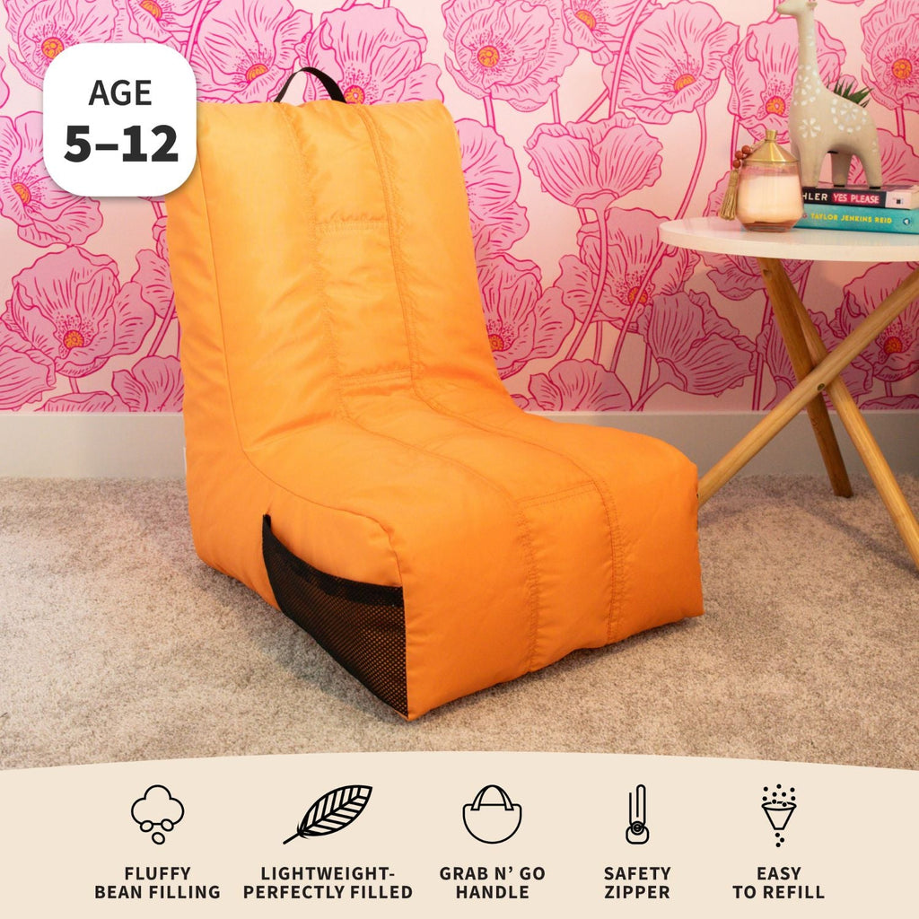 Video Lounger