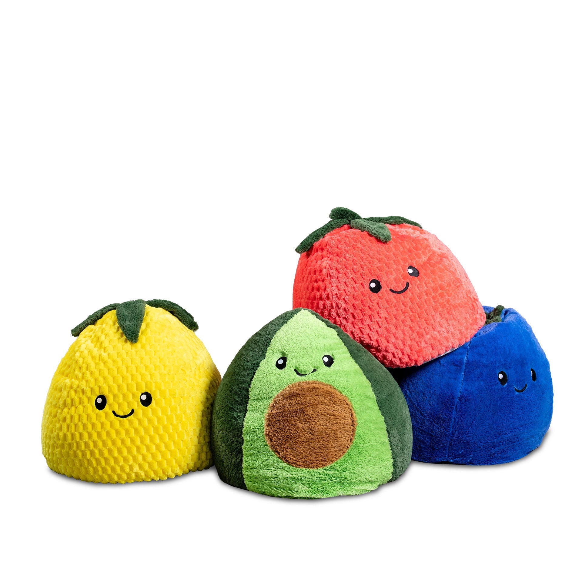 Strawberry PlushiPals®