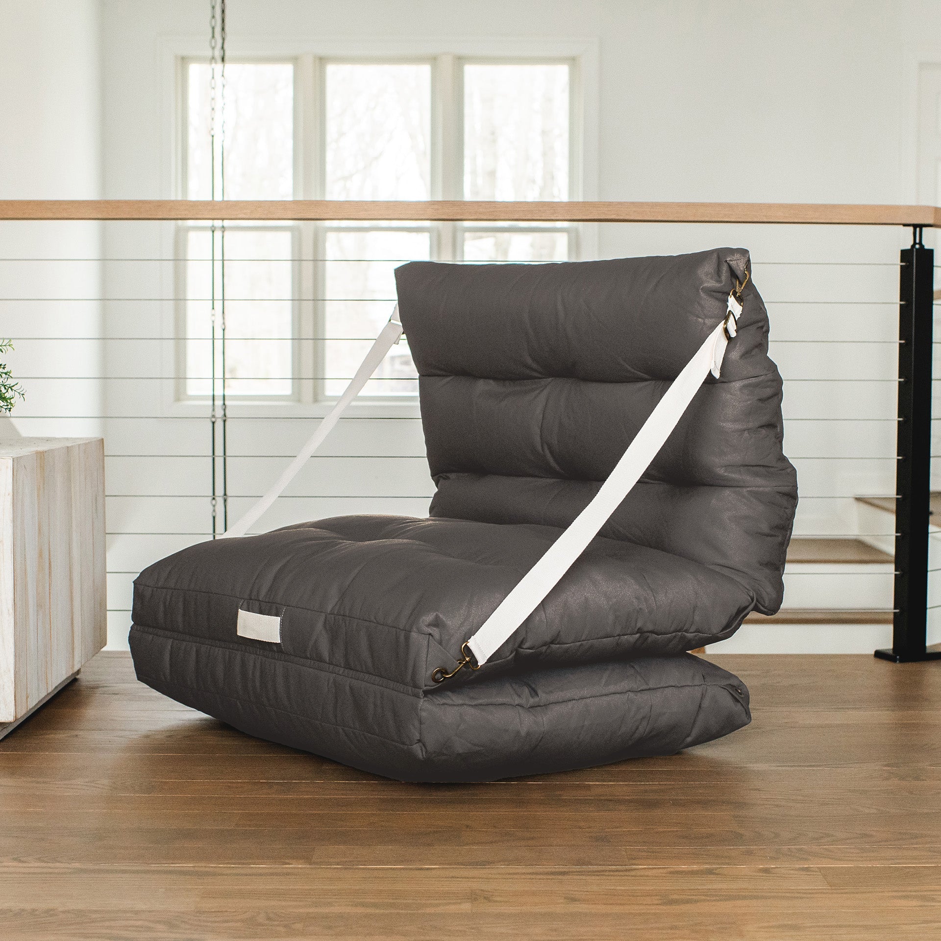 Chameleon Lounger