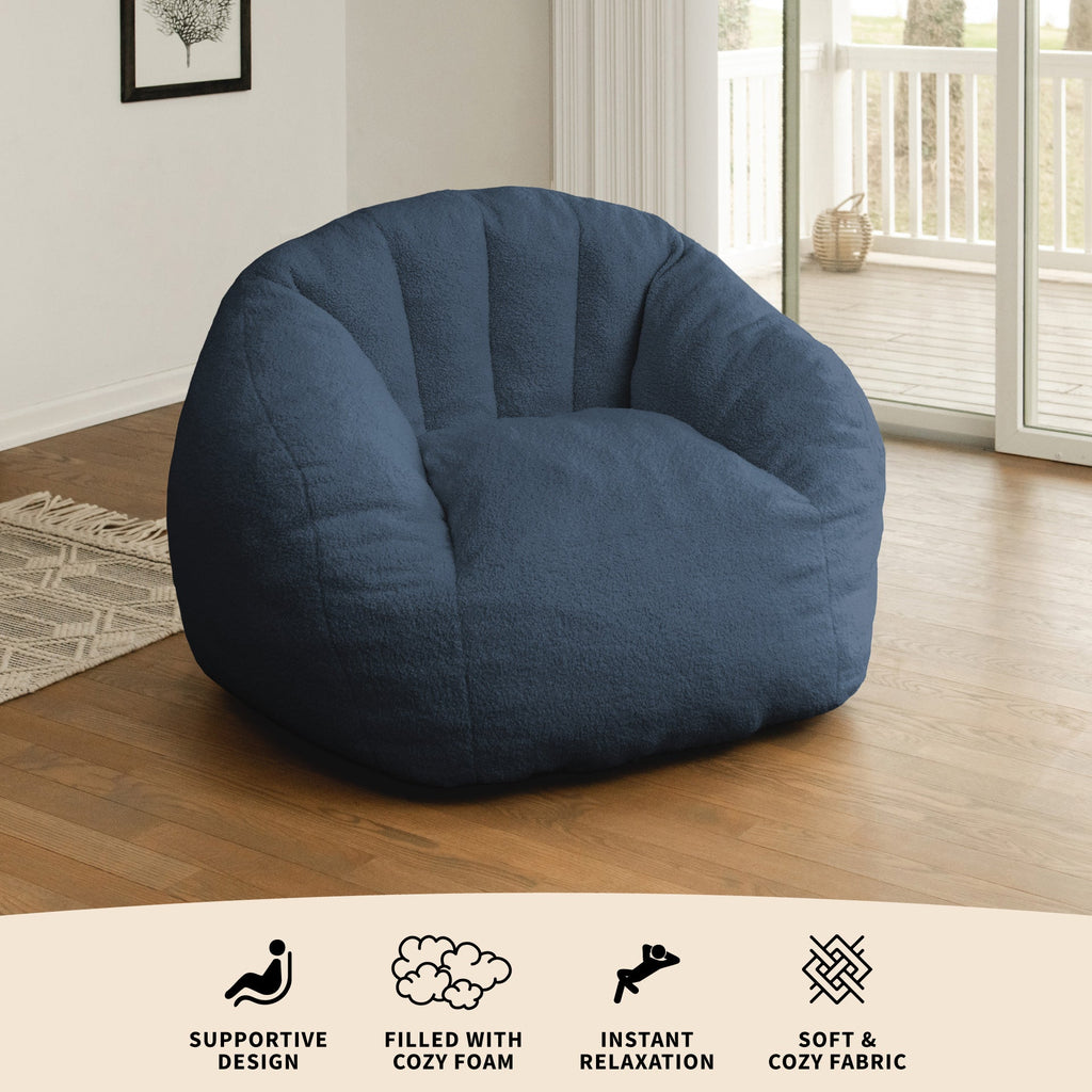 Cloudberry® Chair